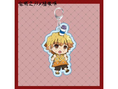 Anime Keychains Wholesale